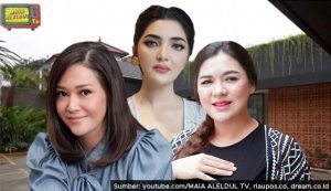 Adu Mewah 6 Potret Rumah Artis Anggota Geng Cenayang. Maia Estianty Paling Sultan?
