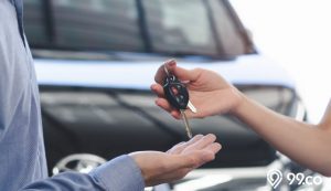 Sewa Garasi Mobil, Bisnis Menguntungkan di Kota Jakarta!