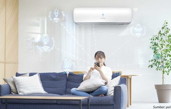smart ac