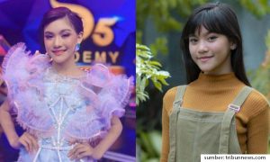 5 Potret Kamar Mandi Sridevi, Jebolan D’Academy, di Prabumulih. Bikin Haru Netizen dan Artis!