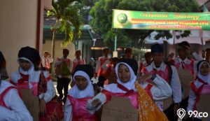 10 Contoh Surat Ucapan Terima Kasih untuk Kakak OSIS. Berkesan!