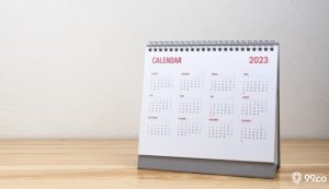 Catat, Inilah Tanggal Merah 2023 (Libur Nasional dan Cuti Bersama) Resmi dari Pemerintah. Ada Berapa Hari, ya?