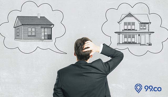 Realita Pencarian Properti Generasi Muda di Indonesia. Tipe Apa yang Jadi Incaran?