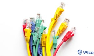 urutan warna kabel lan