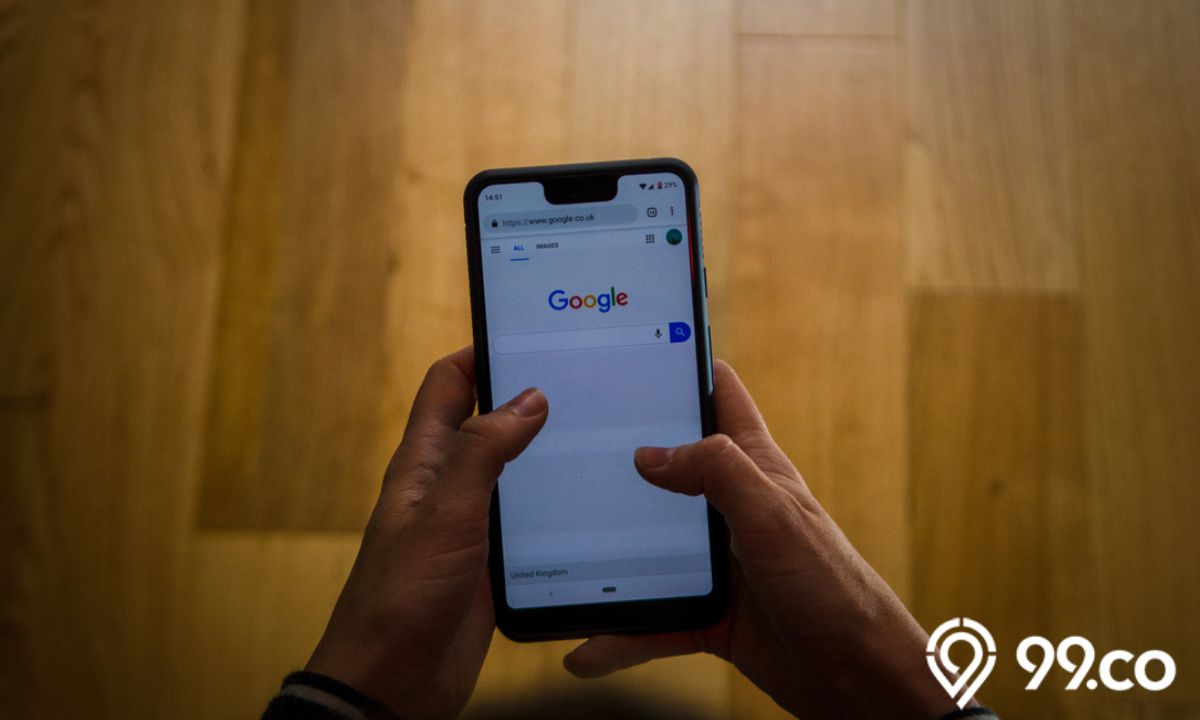 Cara Buka Google Singapura yang Aman Tanpa Perlu VPN