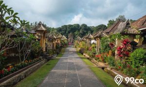 5 Desa Terbersih di Dunia. Salah Satunya Ada di Indonesia!