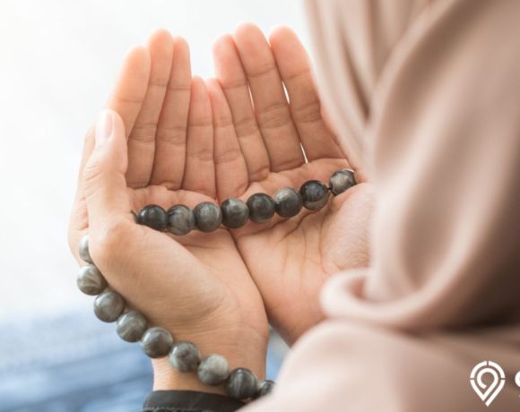 10 Kalimat Thayyibah dan Waktu untuk Mengamalkannya