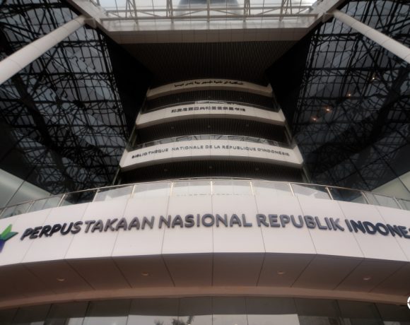 Daftar Nama Lembaga Pemerintah Non Kementerian (LPNK) di Indonesia