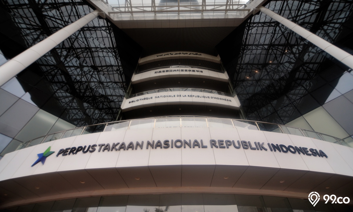 Daftar Nama Lembaga Pemerintah Non Kementerian (LPNK) di Indonesia