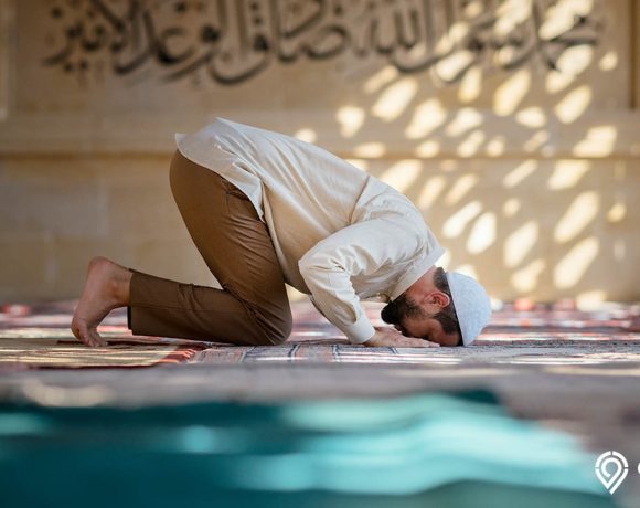 amalan sunah sholawat fatih