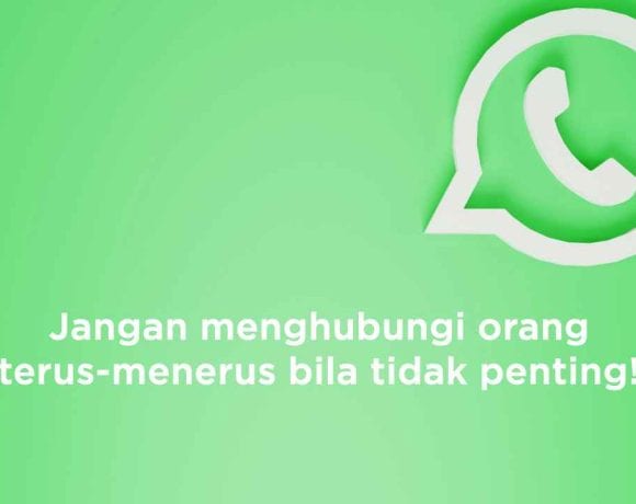 bio wa cuek dan dingin