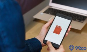 6 Cara Membuat PDF di HP Gratis dan Mudah, Bisa Tanpa Aplikasi!