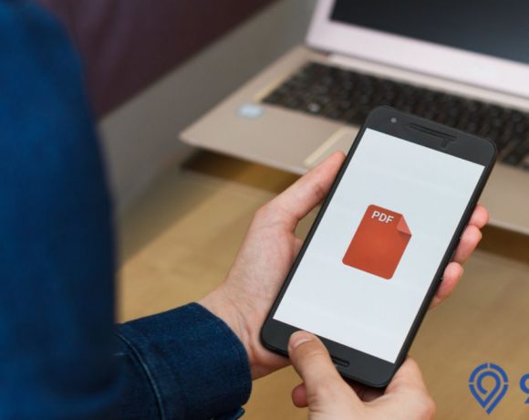 cara membuat pdf di hp