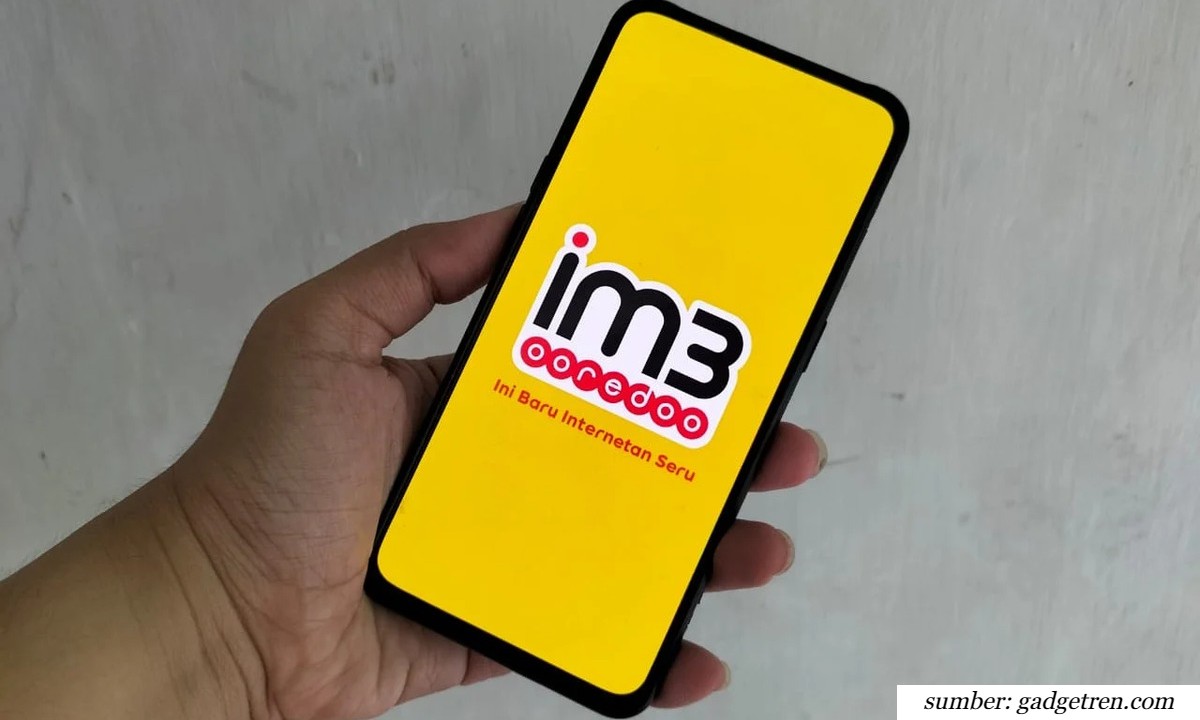 cara registrasi kartu Indosat
