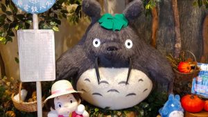 12 Rekomendasi Anime Studio Ghibli Terbaik Sepanjang Masa. Bisa Menemani Waktu Libur!
