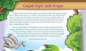 18 Contoh Dongeng Pendek Penuh Pesan Moral untuk Mendidik Anak, Cocok Dibacakan sebelum Tidur! 18 Contoh Dongeng Pendek Penuh Pesan Moral untuk Mendidik Anak, Cocok Dibacakan sebelum Tidur!