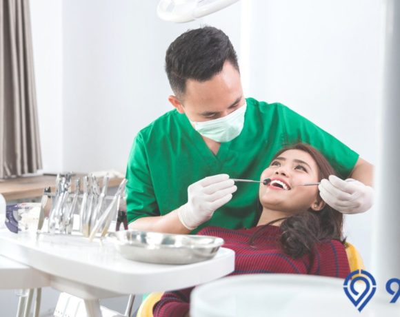 Berapa Gaji Dokter Gigi di Indonesia? Ini Nominalnya. Bisa Menutup Anggaran Pendidikan!