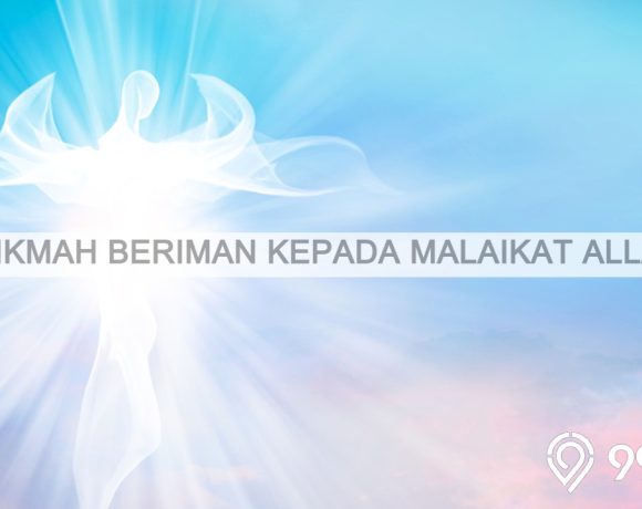 hikmah beriman kepada malaikat