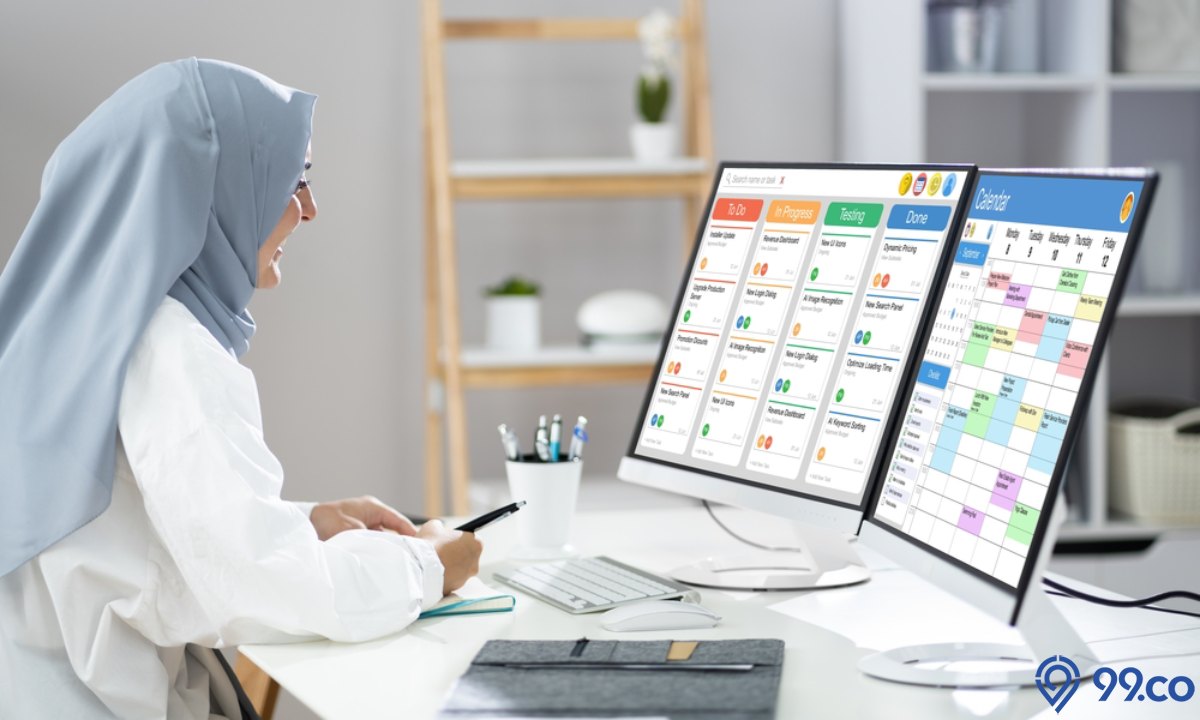 Kalender Puasa Sunnah 2023 Lengkap dari Januari sampai Desember. Catat, ya!