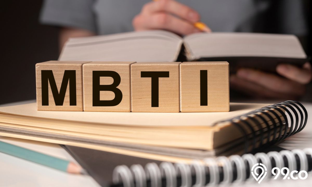 kepribadian mbti