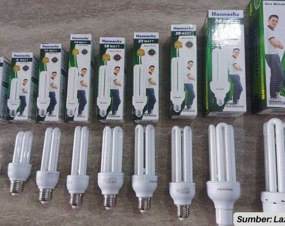 lampu hannochs