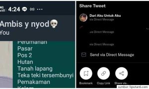 nama grup komunitas