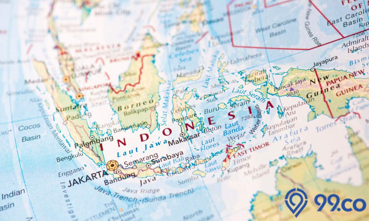 12 Pulau Terluar Indonesia dari Aceh Hingga Papua. Cek Daftarnya Yuk!