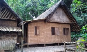 Dibangun pada Abad ke-17, Inilah Potret dan Keunikan Rumah Adat Cikondang di Pangalengan