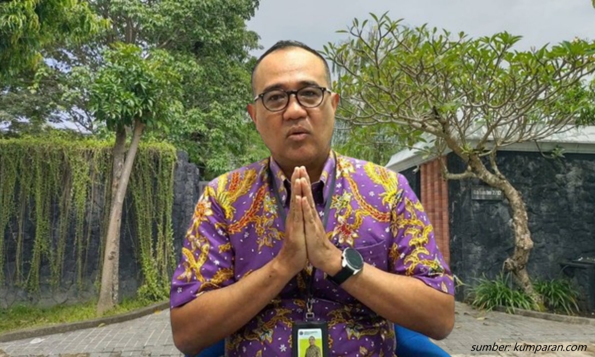 rumah rafael trisambodo