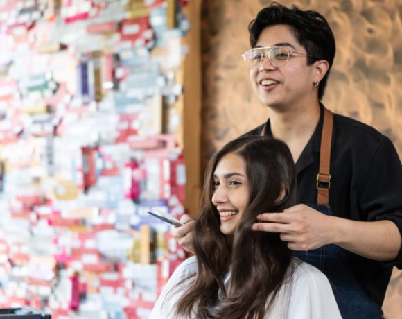 19 Arti Mimpi Potong Rambut. Benarkah Pertanda Buruk?