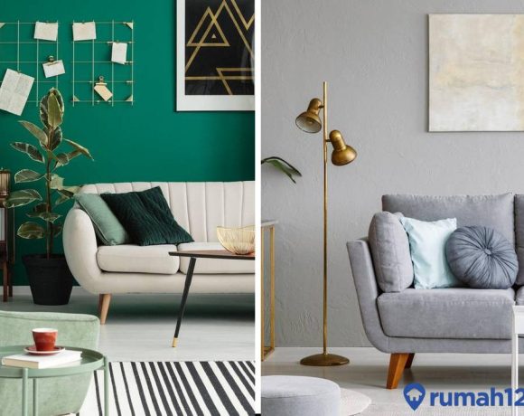 warna cat ruang tamu minimalis