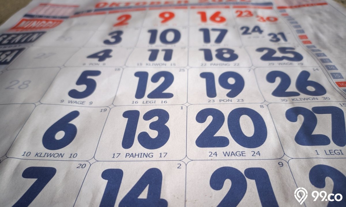 Weton Jumat Legi: Aura, Sifat, Khodam, hingga Keistimewaannya