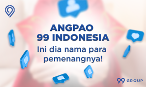 angpao 99 indonesia