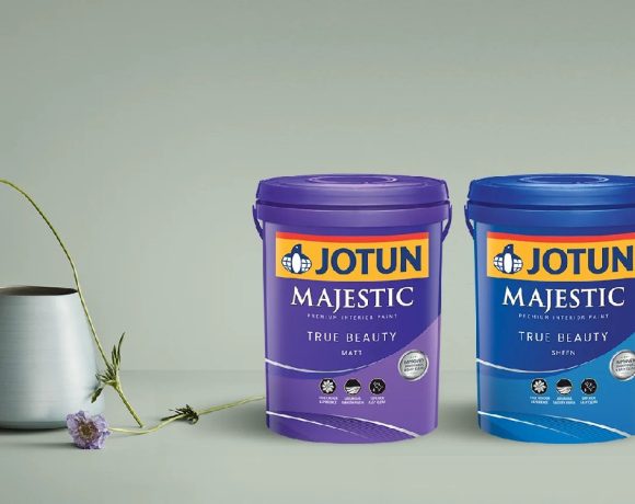 CAT JOTUN CAMPAIGN JOTUN BERKAH