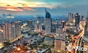 10 Provinsi Terkaya di Indonesia. No 1 Punya Dana Rp72 Triliun! 10 Provinsi Terkaya di Indonesia. No 1 Punya Dana Rp72 Triliun!