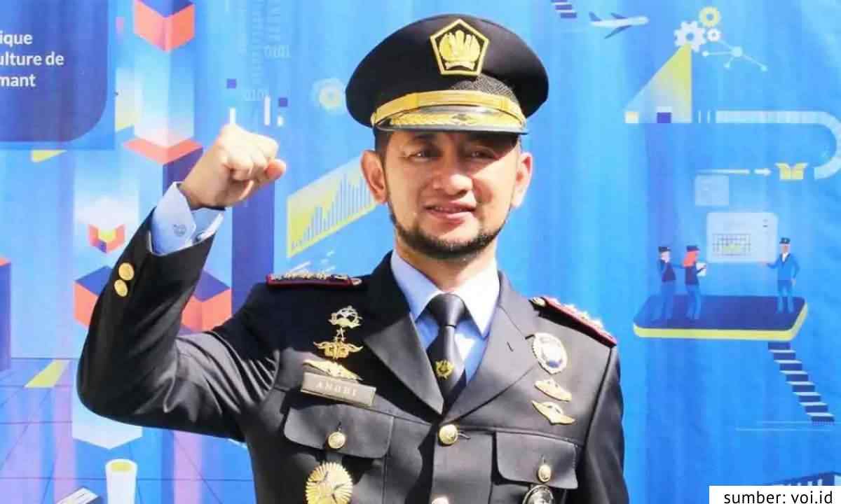 andhi pramono