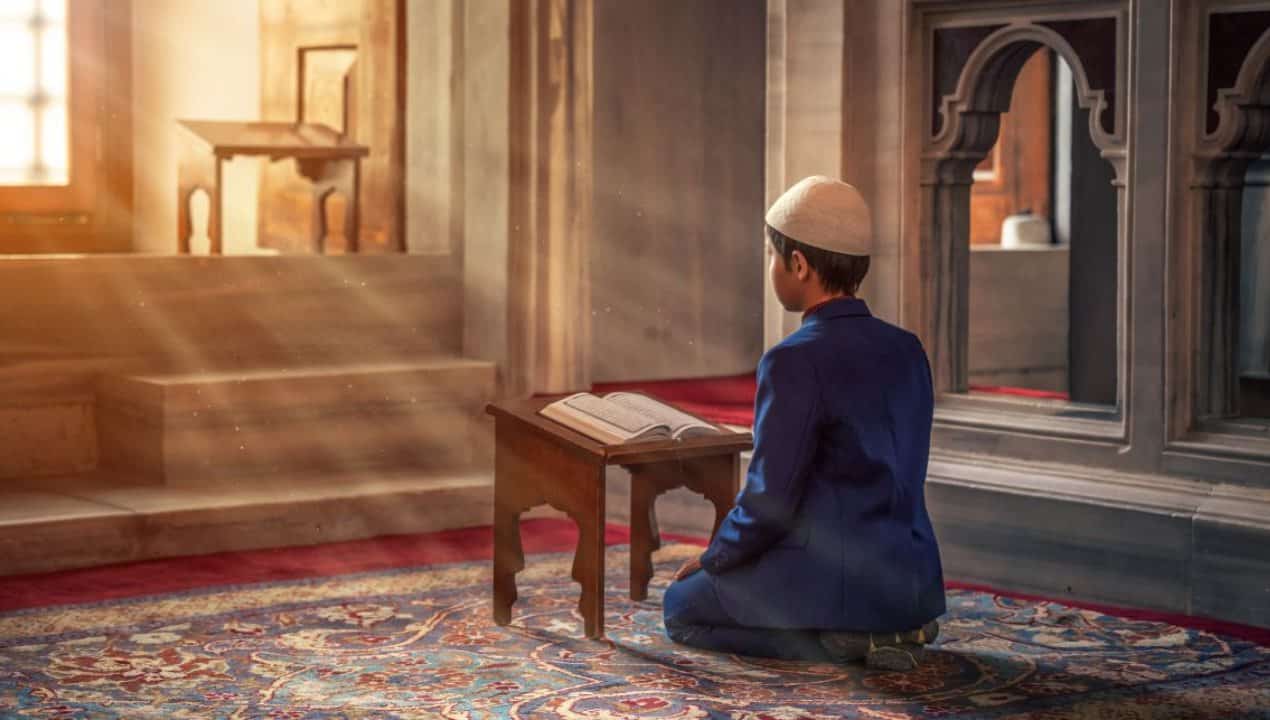 bacaan surah ad dhuha