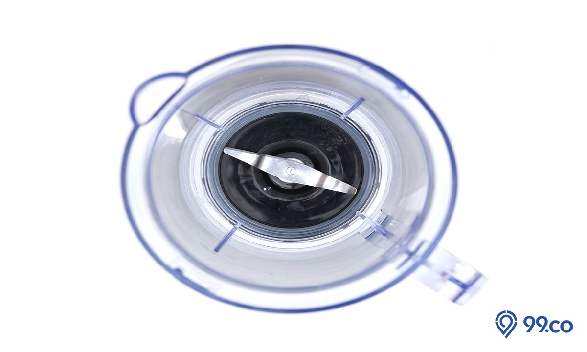 bagian bagian blender