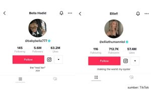 150+ Bio TikTok Aesthetic yang Singkat, Keren, Unik, Lucu, dan Antimainstream. Biar Makin Banyak Followers!