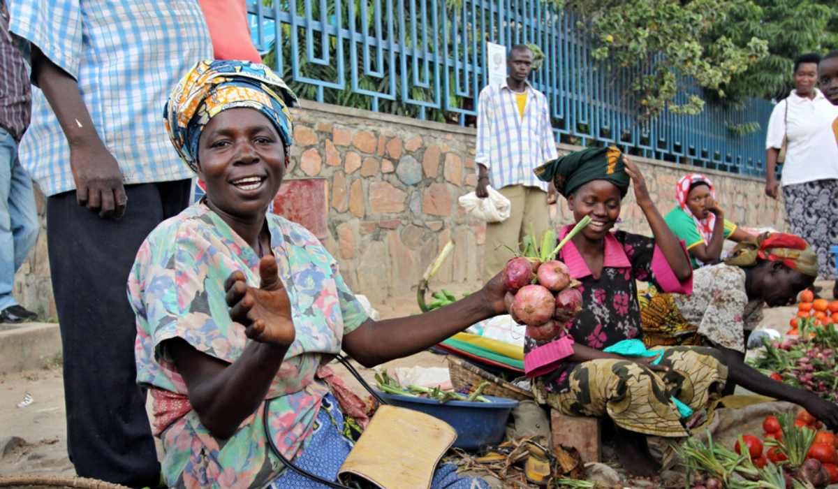 burundi negara termiskin di dunia