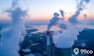 5 Daerah Penghasil Gas Alam Terbesar di Indonesia