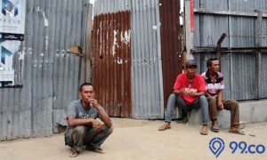 5 Daerah Termiskin di Sumatera. Siapa Nomor 1?