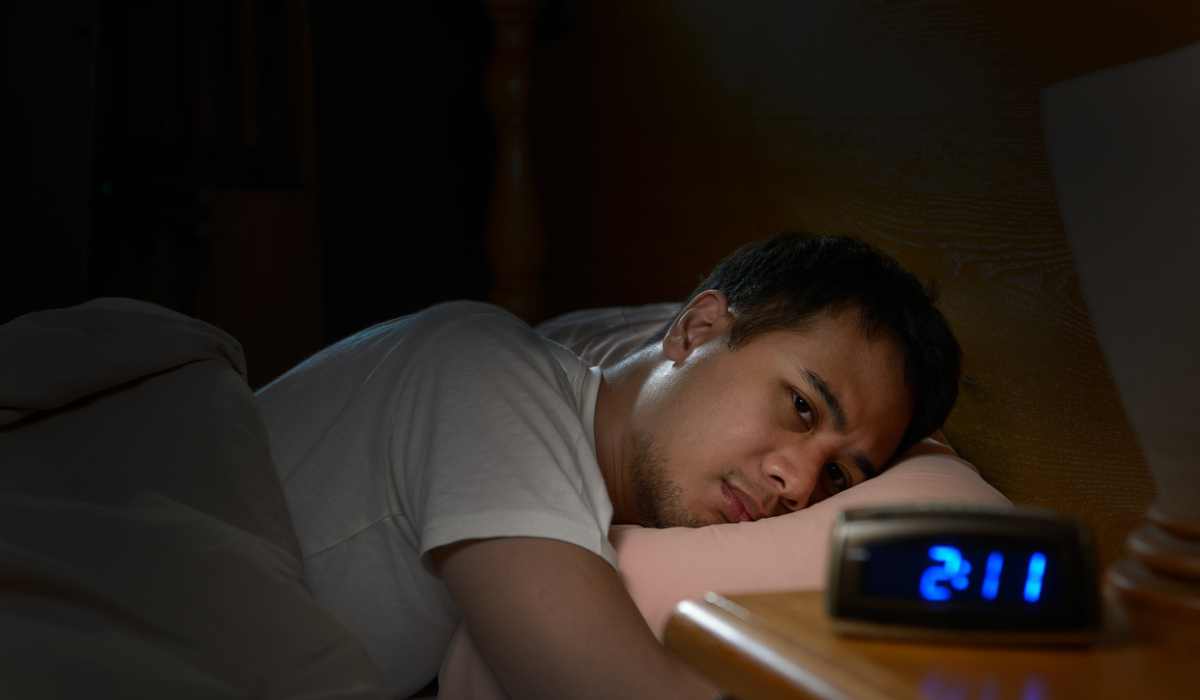 Contoh Doa Susah Tidur dalam Islam Sesuai Sunah Lengkap dengan Artinya