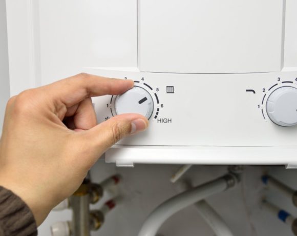 gambar water heater