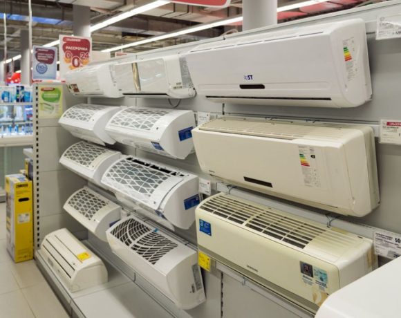 Daftar Harga AC Bekas Berbagai Merk Lengkap