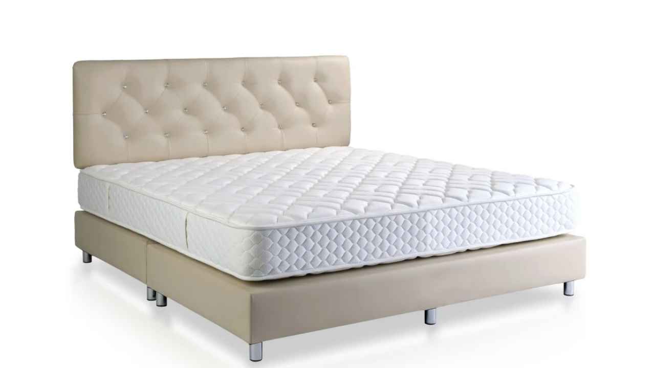Daftar Harga Kasur Springbed Terbaru 2024. Mulai 1 Jutaan!