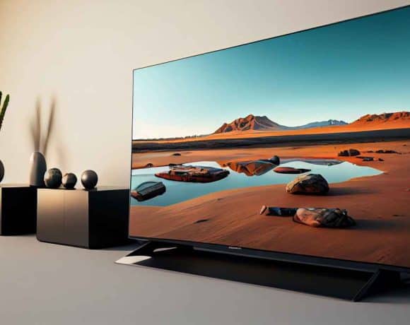 Daftar Harga TV LED 32 Inch Terbaru 2024. Lengkap!