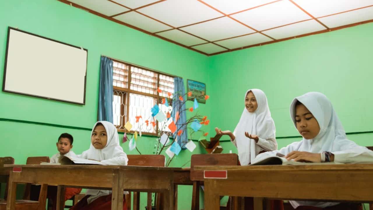 7 Contoh Ceramah Singkat Ramadhan untuk Anak SD Berbagai Tema