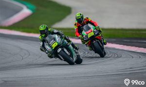 Jadwal MotoGP Terbaru 2023, GP Mandalika Indonesia jadi Seri ke-16