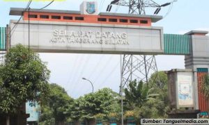 5 Kota Termuda di Indonesia, Ada yang Baru Berdiri 6 Tahun